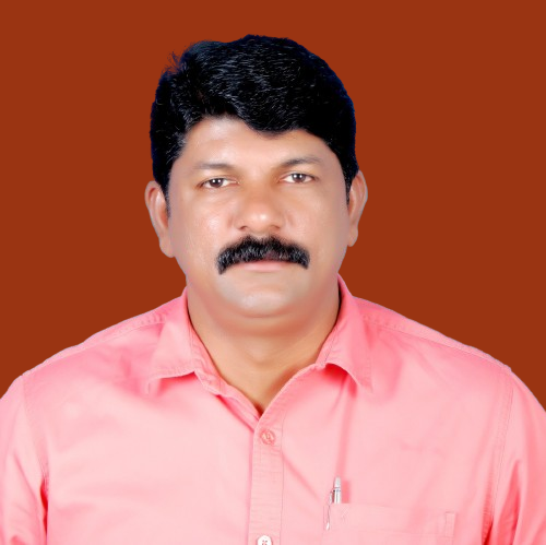 Santhosh V V