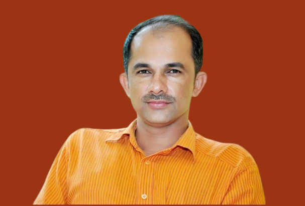 Vinod
