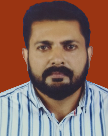 Murali Krishnan