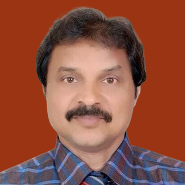 Baskaran