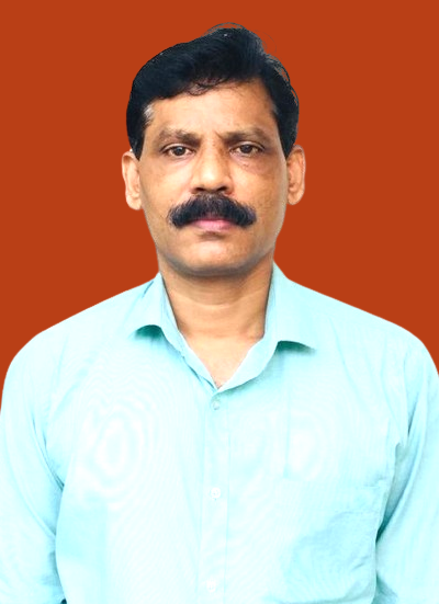 Suresh Kumar N