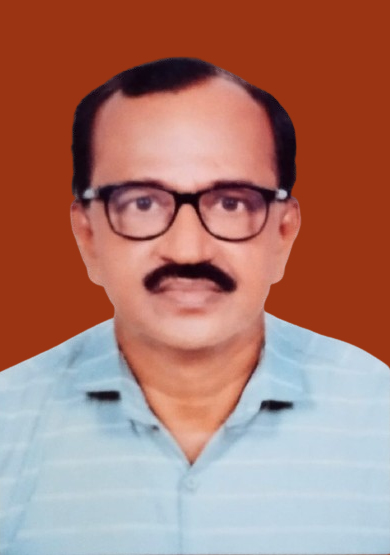 Rathnakaran V V