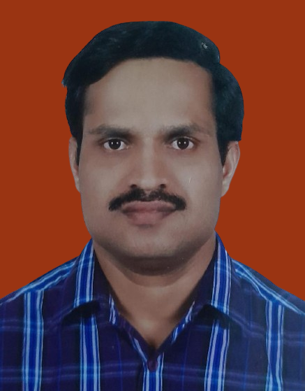 Unnikrishnan V V