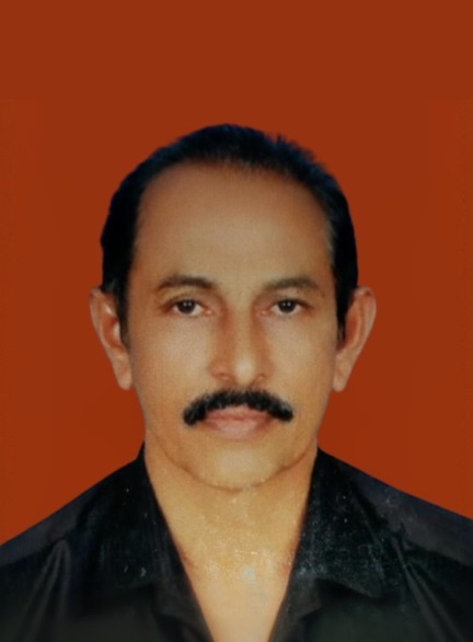 Balakrishnan