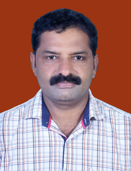 Sasidharan K